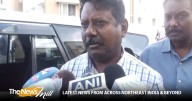 “39 dead; out of 95 injured, all stable except one”: Tamil Nadu Health Secretary on Karur stampede