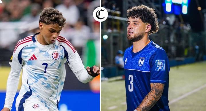 Nicaragua vs. Costa Rica en vivo gratis hoy vía Fútbol Libre TV, Tigo Sports, Canal 6, Repretel: a qué hora juega, canales y dónde ver partido por Eliminatorias Concacaf 
