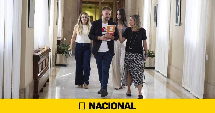 Sumar asume la división sobre las competencias en inmigración y permite a sus diputados desmarcarse