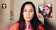 Alejandra Argumedo es denunciada por el Ministerio de Cultura ante la fiscalía por lanzar insultos racistas en el Metropolitano