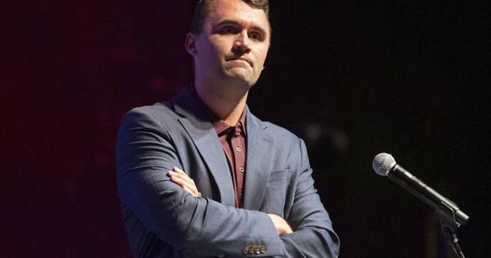Canadian politicians condemn shooting of conservative activist Charlie Kirk