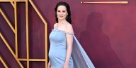 Michelle Dockery Reveals Pregnancy at ‘Downton Abbey’ Premiere, Expecting First Child with Husband Jasper Waller-Bridge | Downton Abbey, Jasper Waller Bridge, Michelle Dockery, Pregnant Celebrities | 