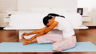 I did this five-minute stretching routine every morning for a week and it was one of the best things I've done for my physical and mental health