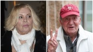 Bárbara Rey, irónica: "¿Quién es el Rey Juan Carlos?"