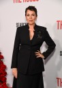 Olivia Colman Feels ‘Unfaithful’ to Ed Sinclair While Filming Intimate Scenes