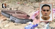 Caso de la maleta: descubren identidad de hombre descuartizado en San Juan de Miraflores Julio César Zapaile Huamán es el hombre cuyos restos fueron hallados dentro de una maleta.