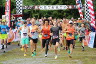 ADK 5K in Lake George to celebrate arrival of fall