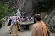 Afghanistan quake destroyed thousands of homes, but UN hasn’t gotten to hundreds of others