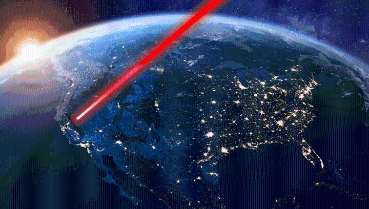 NASA And Its Psyche Spacecraft Communicated With Lasers From 350 Million Kilometers Away