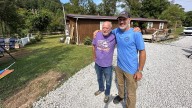 Service & Sacrifice: Veteran sees Charity Success