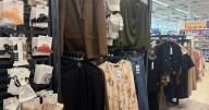 F&F midi-dress adds ‘romantic edge’ to autumn wardrobe