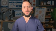 Dr. Víctor Bravo, endocrino: "Comer menos y andar más no es la mejor solución para adelgazar"