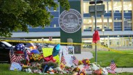 Parenting coach discusses how to speak to children about traumatic events