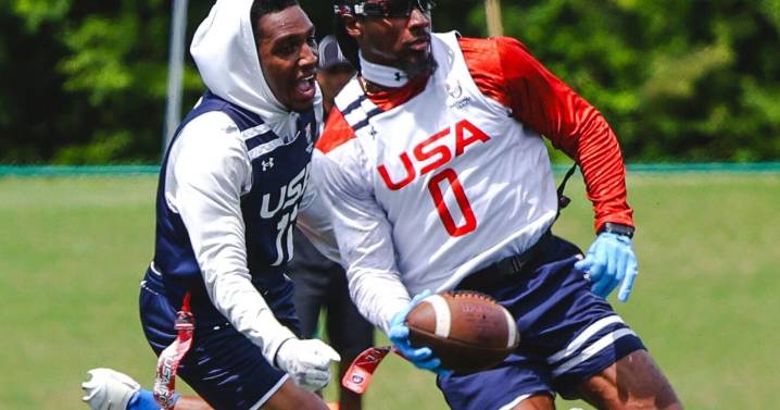 USA Football on the lookout for ideal flag football player, no matter the level or even the sport