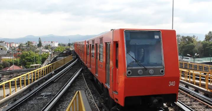 ¡Cierran la estación Insurgentes de la Línea 1 del Metro CDMX! Toma tus precauciones