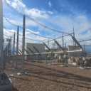 Las peticiones de acceso a la red eléctrica desde 2023 triplican el consumo actual de Andalucía