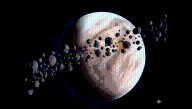 Could “Invisible” Asteroids From Venus Be The Latest Threat To Earth?