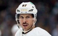 After Sidney Crosby’s comments on future, Penguins GM Kyle Dubas addresses Evgeni Malkin’s contract, team direction