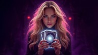 TAROT: las predicciones en el amor, dinero y salud para hoy sábado 27 de septiembre de 2025