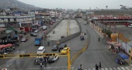 ATU reabrirá tres carriles en la av. Nicolás Ayllón tras avances en obras de la Línea 2