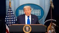 Why Nobel experts aren't betting on Trump for this year's Peace Prize