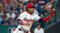 Guardians walk off Rangers on HBP to become final AL playoff team to clinch