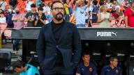 Los detalles de la 'guerra' entre Bordalás y Ferran