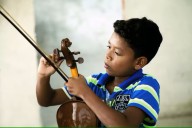 Alianza Batuta y Ecopetrol: La Música Transforma la Vida de Casi Mil Niños y sus Comunidades en Putumayo y Nariño