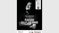 El padre Guilherme dialogará con la juventud en el Auditorio antes de su concierto en Zaragoza