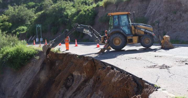 Moquegua concentra S/ 1,199 millones en obras públicas paralizadas a junio del 2025