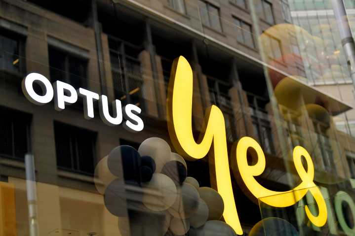 Baby among deaths linked to Optus triple