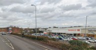 Man arrested and another in hospital following disorder in Stamford
