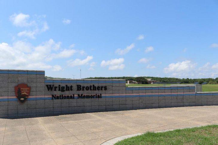 The Outer Banks Voice -   Free admission to Wright Brothers National Memorial on Sept. 27 to celebrate National Public Lands Day