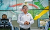 Municipio de Andahuaylas inauguró el nuevo y moderno sistema de videovigilancia y central de monitoreo