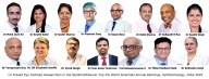 15 LVPEI scientists named in 2025 Stanford/Elsevier global top 2% list