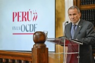 Proceso de adhesión a la OCDE es el camino correcto para enfrentar los desafíos del país