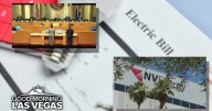 Good Morning, Las Vegas: City council meets, changes coming to your power bill