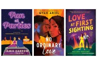 From the Met Gala to a Destination Wedding, A Book For Every Soiree (Exclusive)