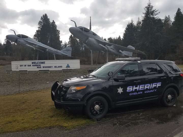 Leavenworth threat suspect identified, local schools alerted