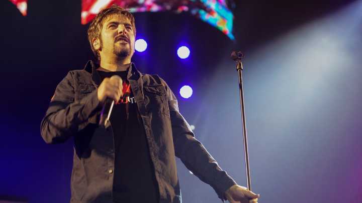 Del escenario al pupitre: David Muñoz de Estopa empieza la carrera de Historia a los 49 años
