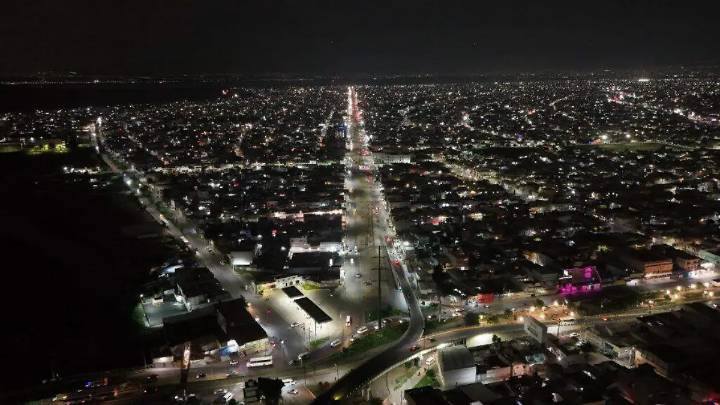 Iluminación, banquetas y murales: así serán los nuevos Senderos Seguros en Edomex