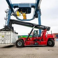 Dutch lead charge on electric inland vessels