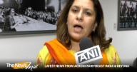 “Talks about ‘Swadeshi’… surrounded by foreign-made articles” : Supriya Shrinate slams PM Modi’s Swadeshi remarks