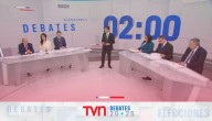 24 Debates: Revisa el debate completo de los candidatos por el Distrito 28