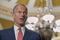 Thune finds Senate path to ease Trump nominee logjam