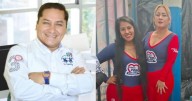 Obligan a trabajadoras de la municipalidad de Comas a vestirse de porristas para hacer barra al alcalde Ulises Villegas