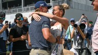 PGA golfer Jake Knapp’s girlfriend Makena White dead at 28