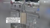 La Fiscalía investiga el asesinato de un español en el atentado del lunes en Jerusalén