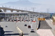 Cae inversión privada carretera