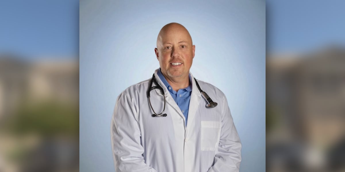 ‘I want Pueblo to heal’: Pueblo’s next coroner promises transparency amid mortuary investigation